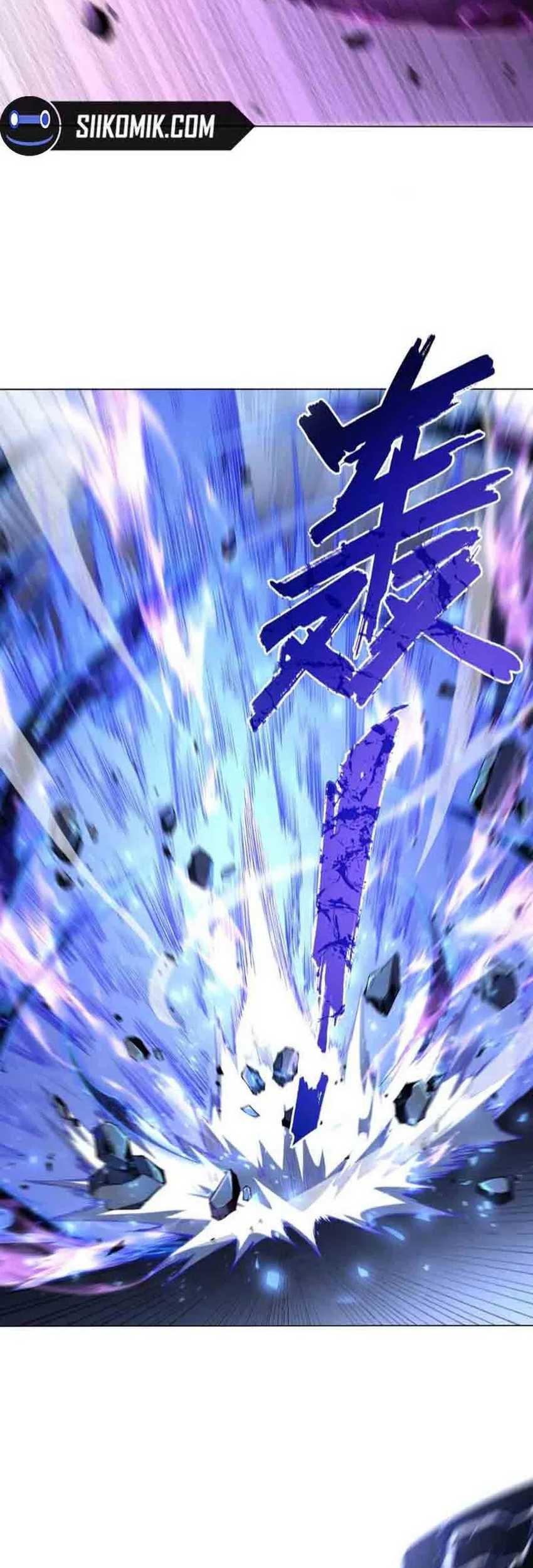 The Ultimate Assassin Is Back Chapter 4 - halaman 68