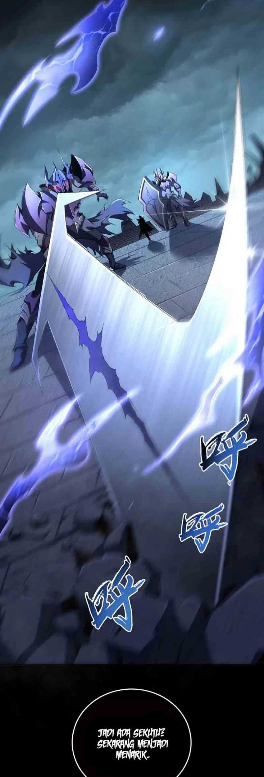 The Ultimate Assassin Is Back Chapter 4 - halaman 70