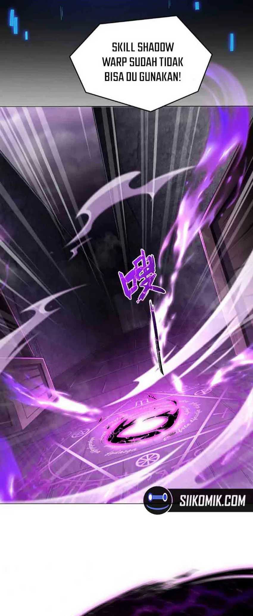 The Ultimate Assassin Is Back Chapter 4 - halaman 73