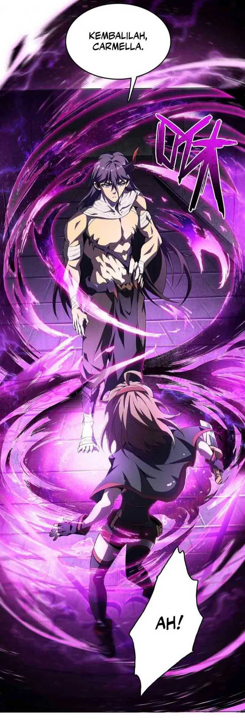 The Ultimate Assassin Is Back Chapter 4 - halaman 74