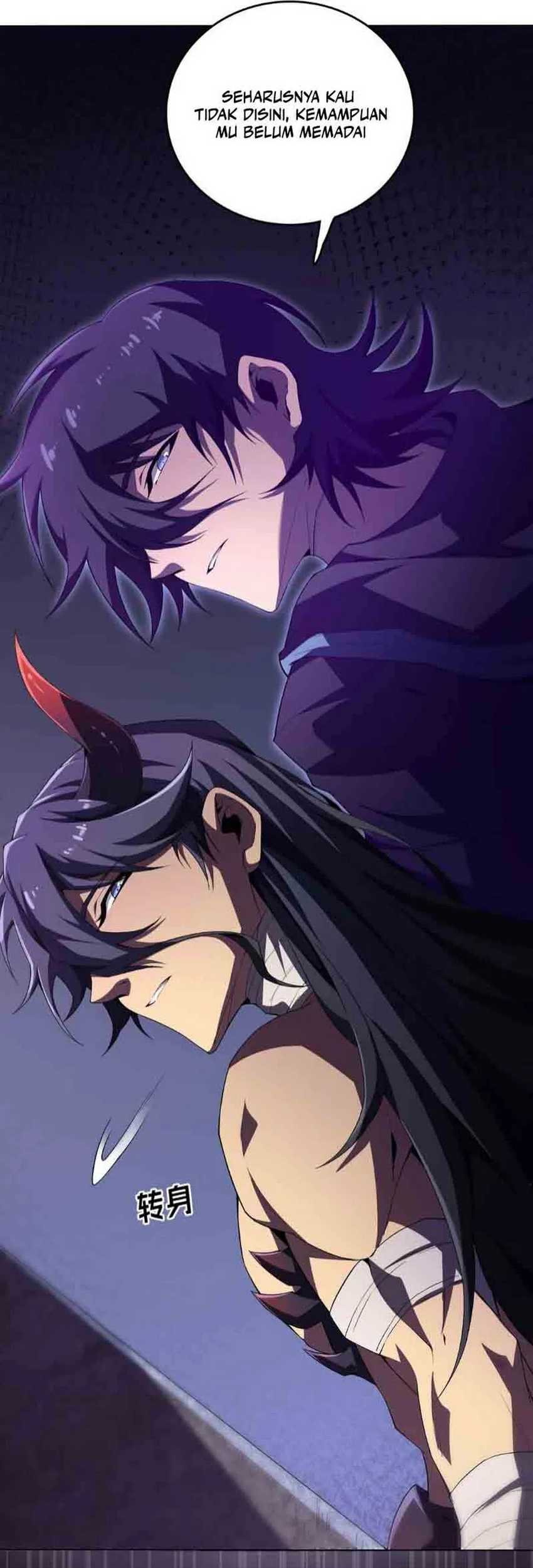 The Ultimate Assassin Is Back Chapter 4 - halaman 76