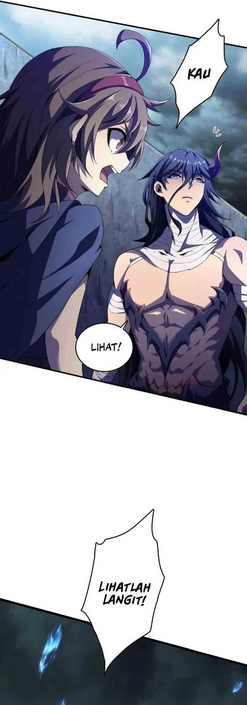 The Ultimate Assassin Is Back Chapter 5 - halaman 11