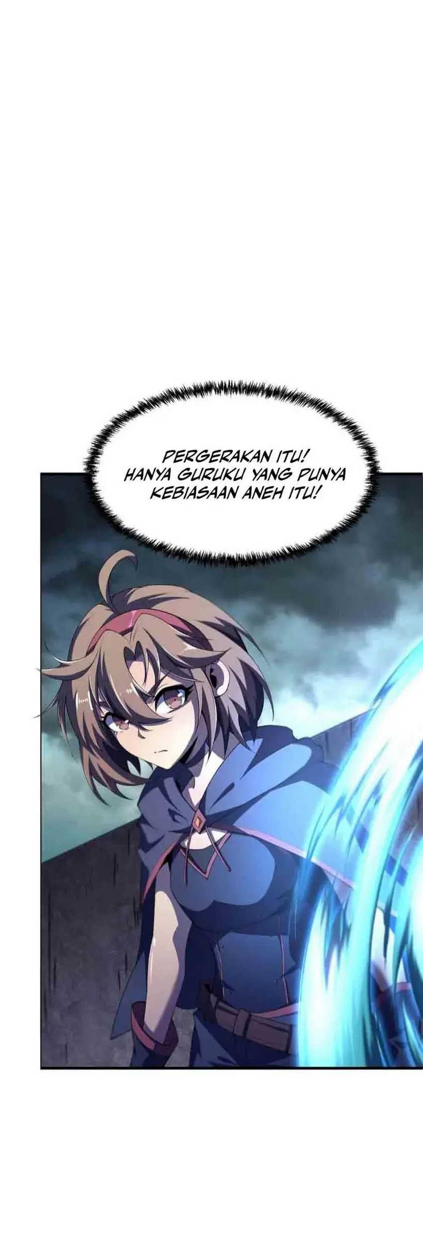 The Ultimate Assassin Is Back Chapter 5 - halaman 18