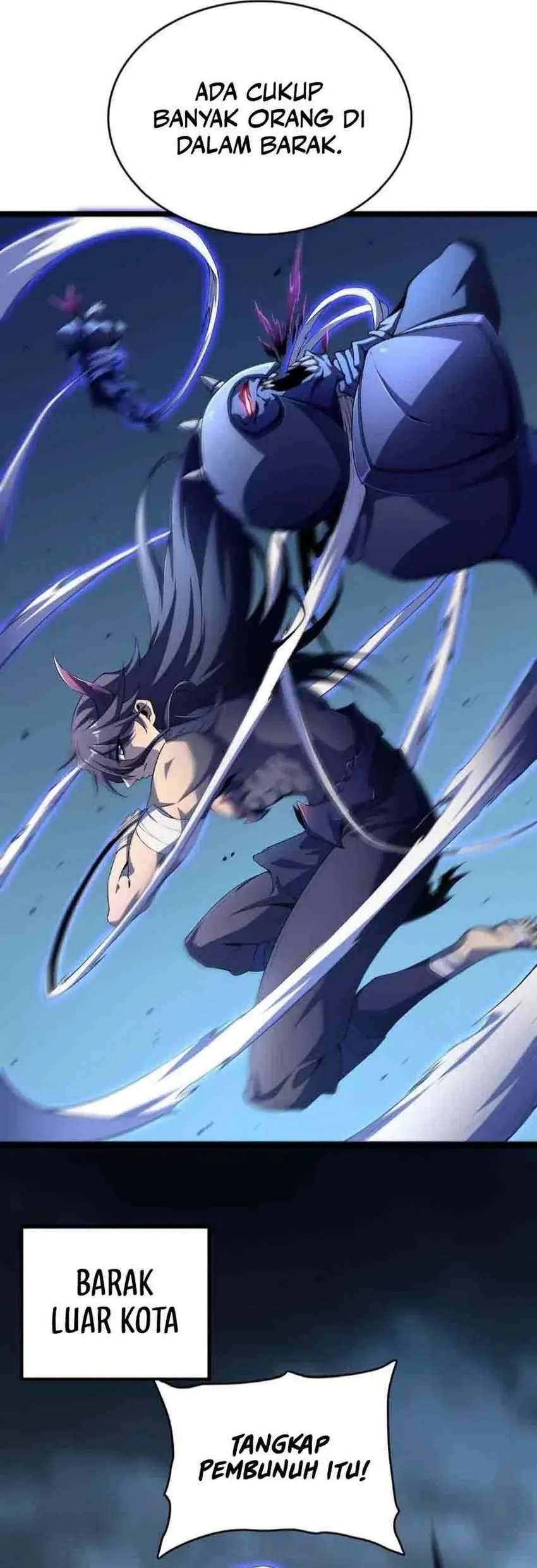 The Ultimate Assassin Is Back Chapter 5 - halaman 24