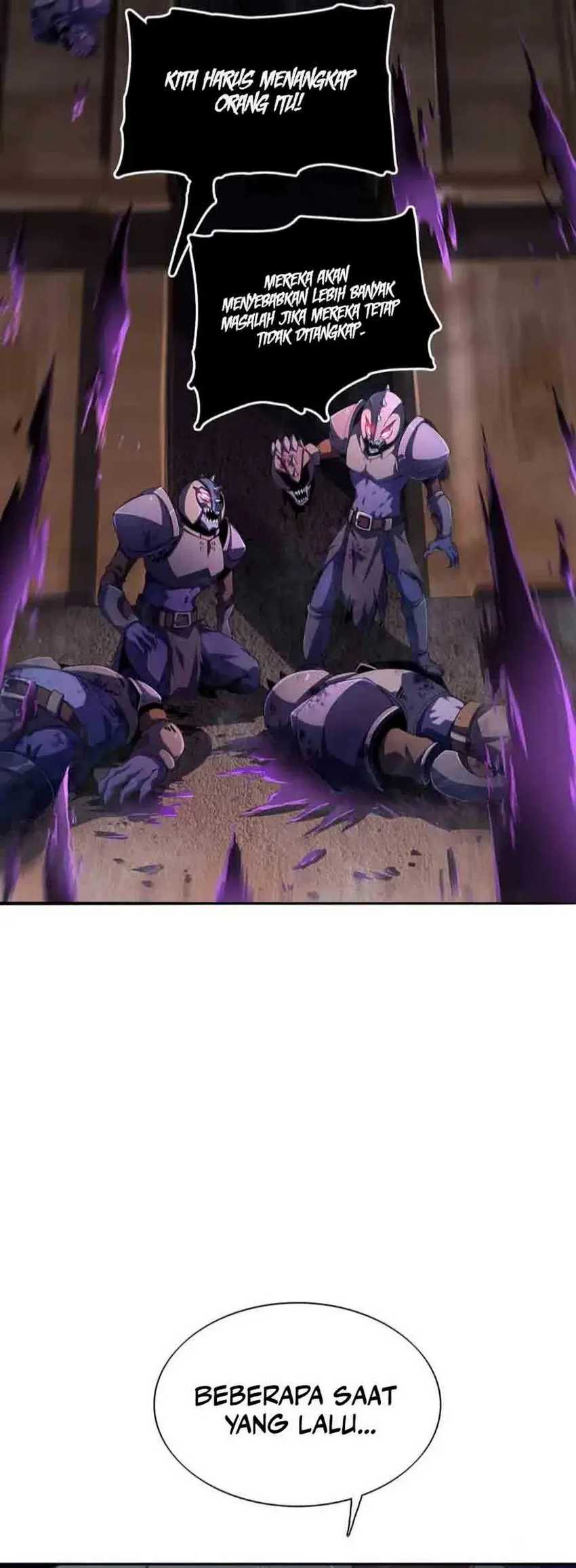 The Ultimate Assassin Is Back Chapter 5 - halaman 26
