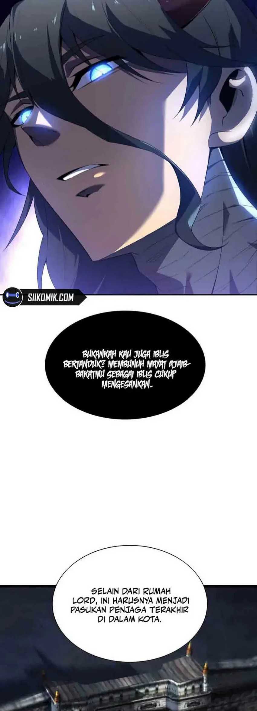 The Ultimate Assassin Is Back Chapter 5 - halaman 27