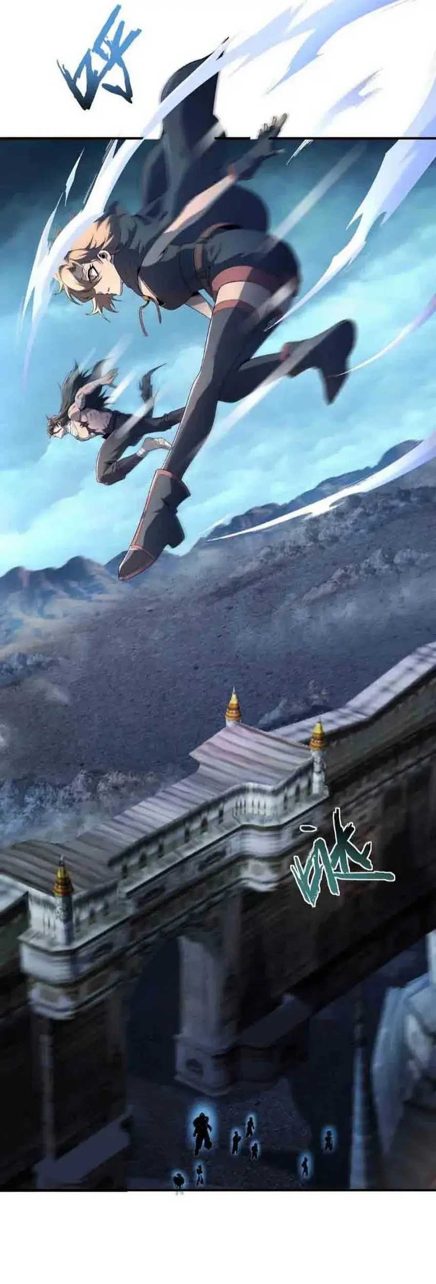 The Ultimate Assassin Is Back Chapter 5 - halaman 29