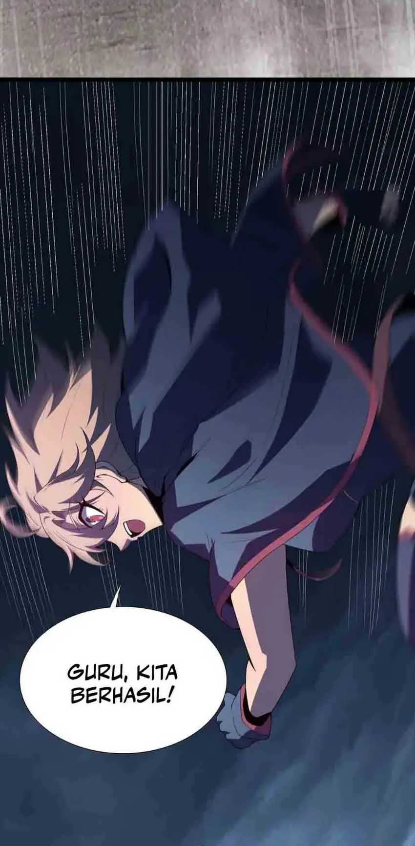 The Ultimate Assassin Is Back Chapter 5 - halaman 33