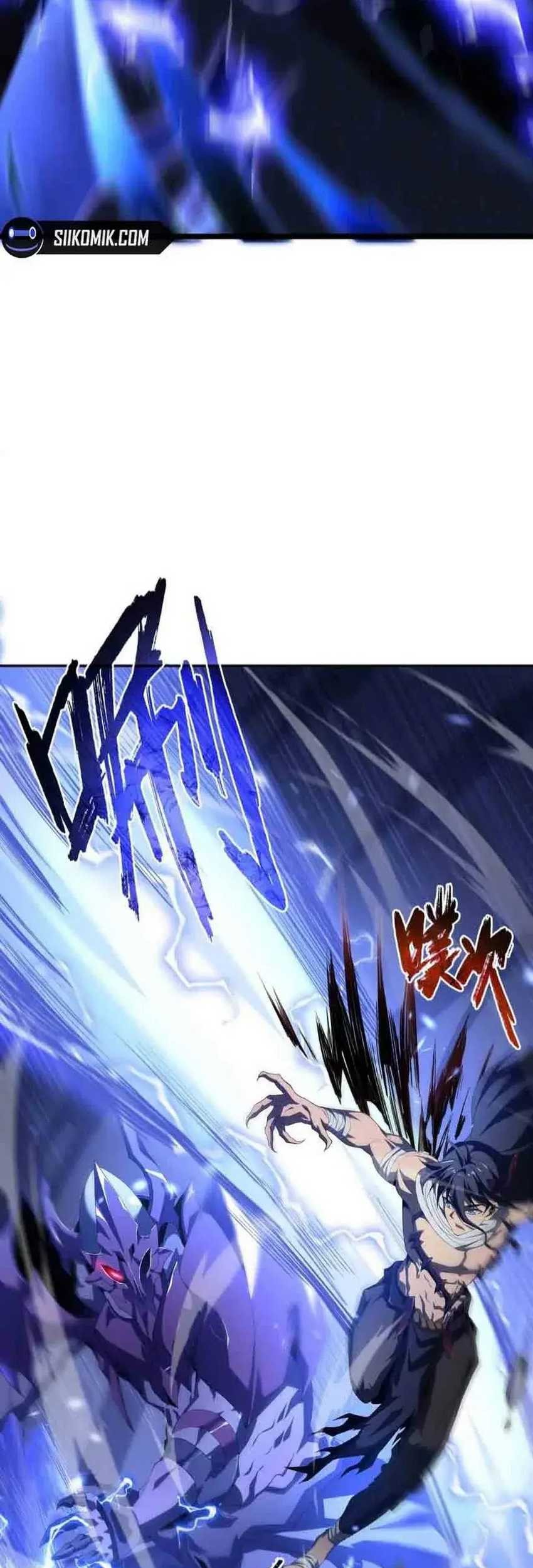 The Ultimate Assassin Is Back Chapter 5 - halaman 36