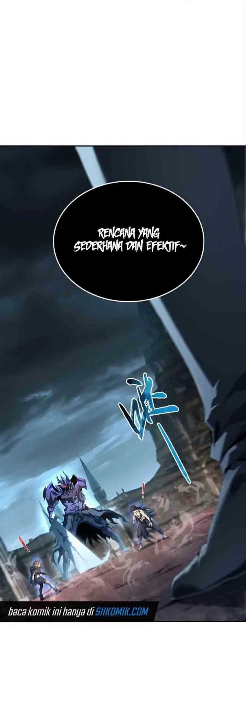 The Ultimate Assassin Is Back Chapter 5 - halaman 38