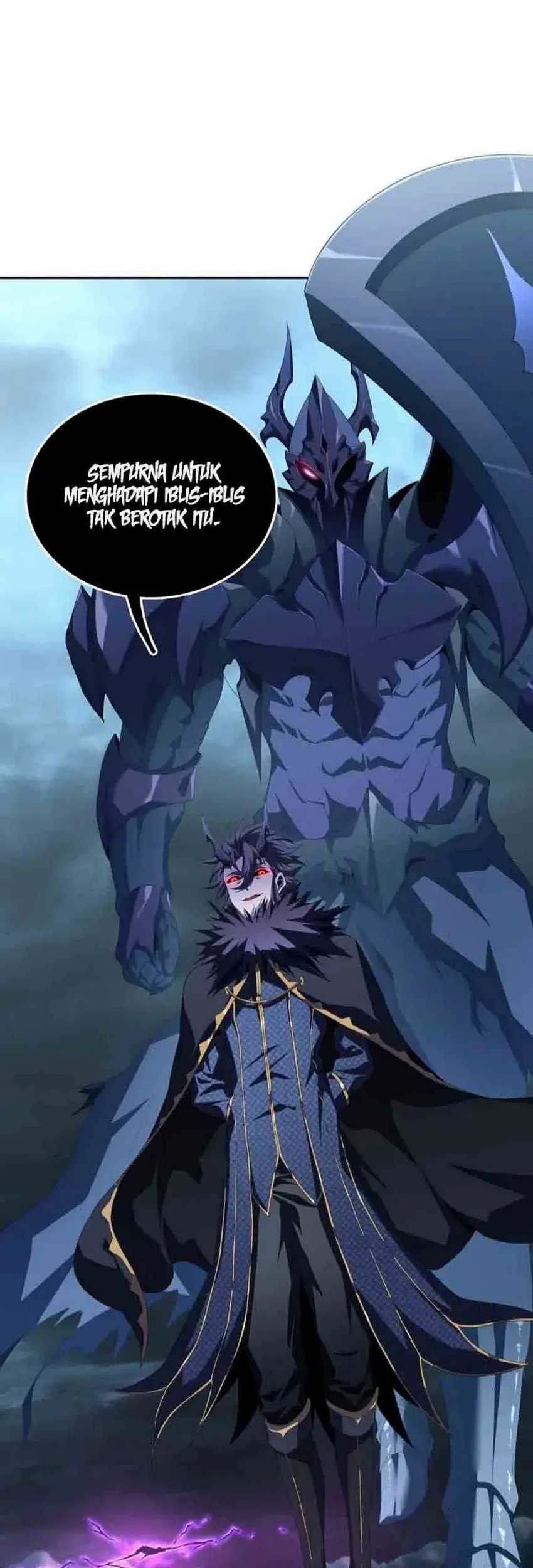 The Ultimate Assassin Is Back Chapter 5 - halaman 40