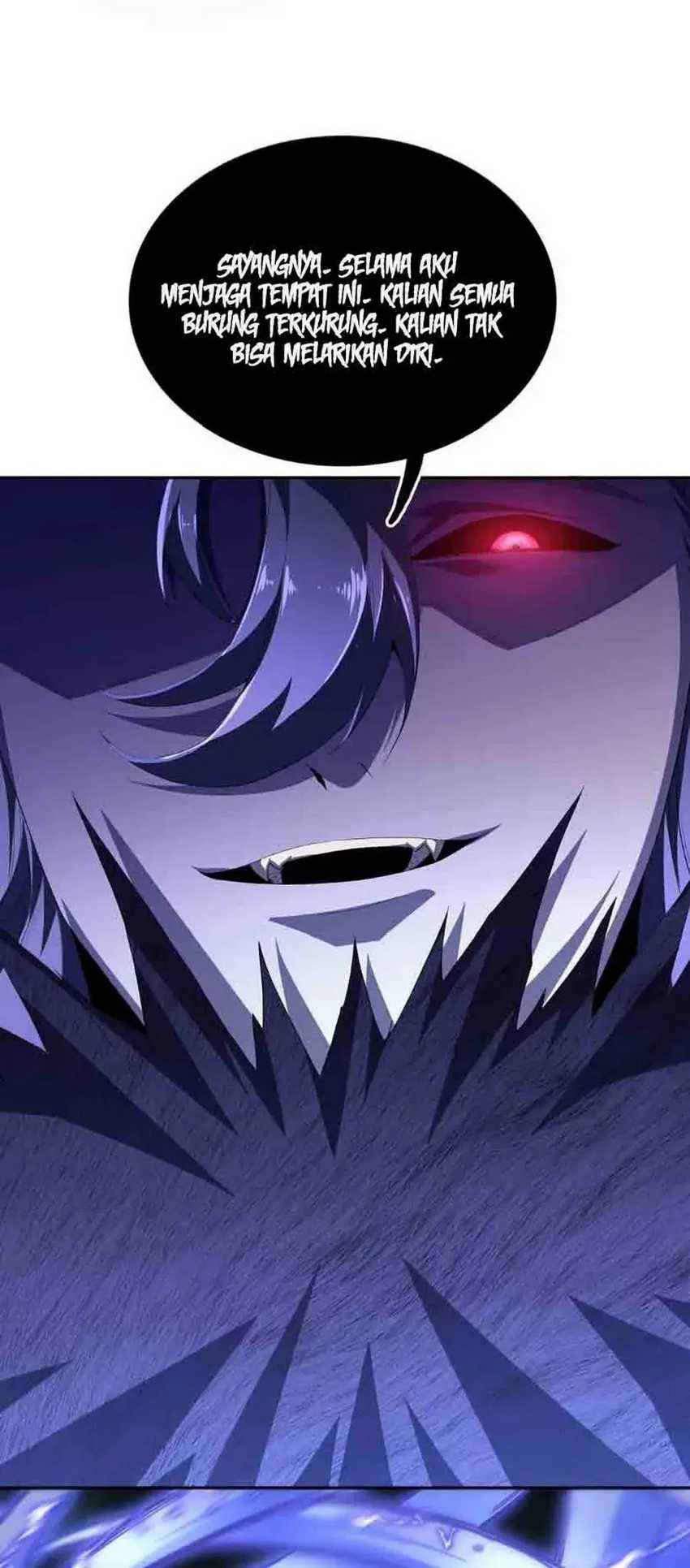 The Ultimate Assassin Is Back Chapter 5 - halaman 42