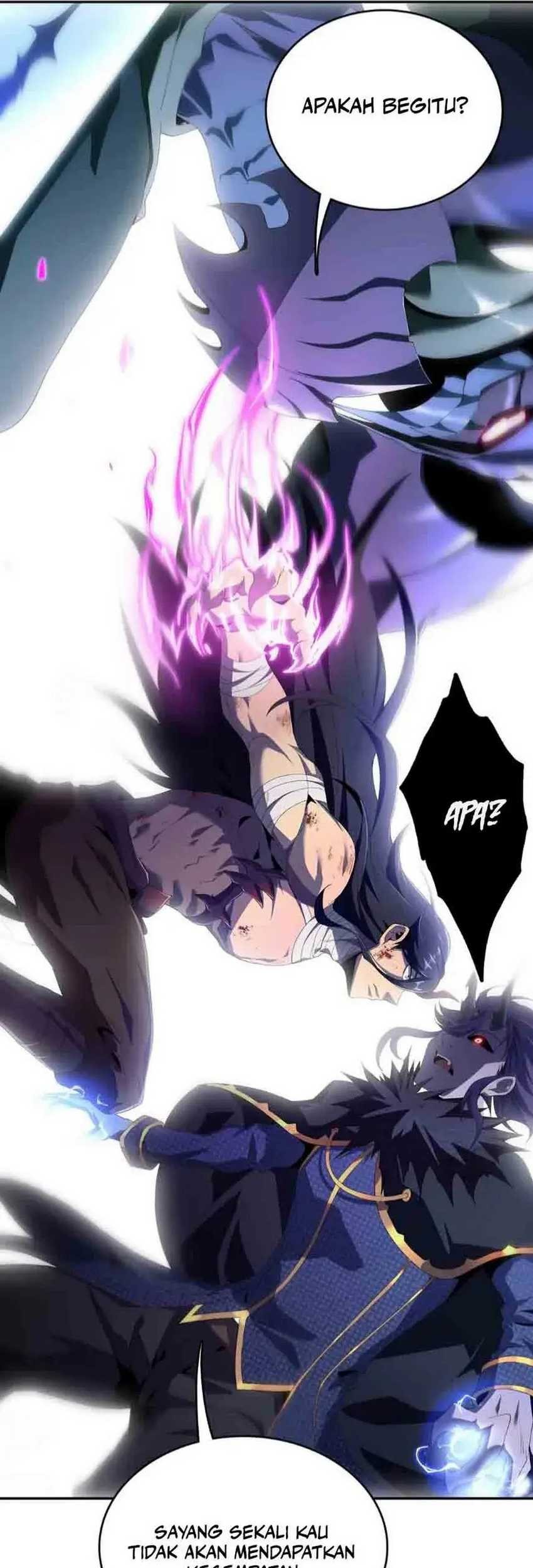 The Ultimate Assassin Is Back Chapter 5 - halaman 46