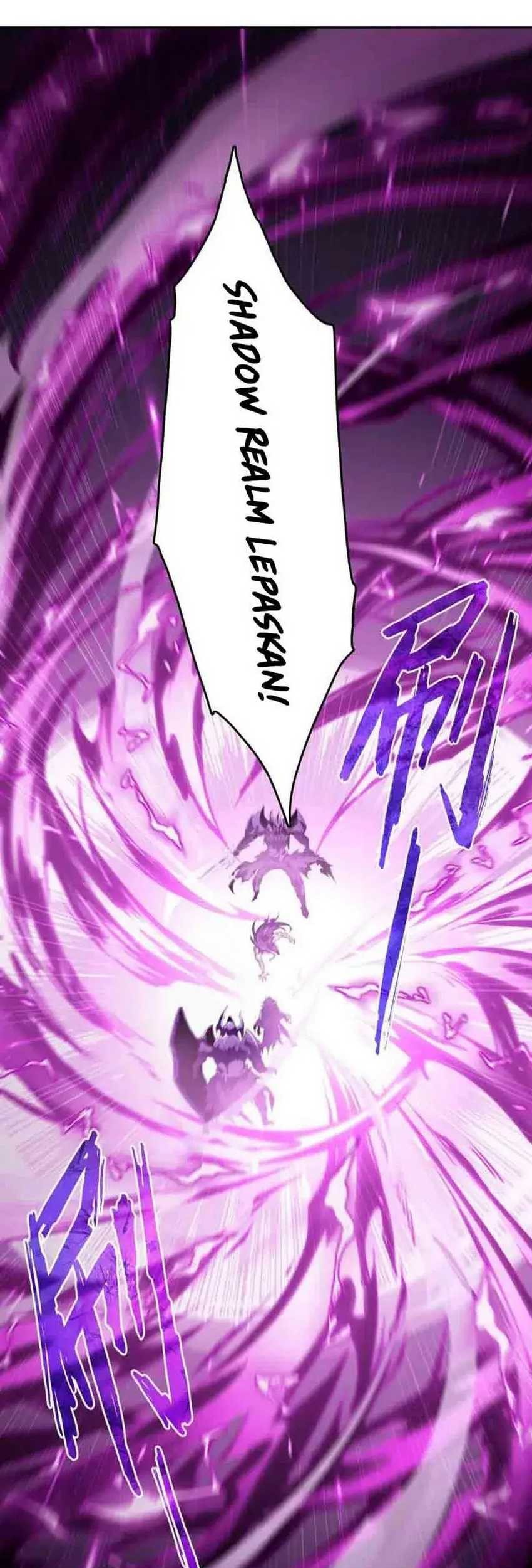 The Ultimate Assassin Is Back Chapter 5 - halaman 48