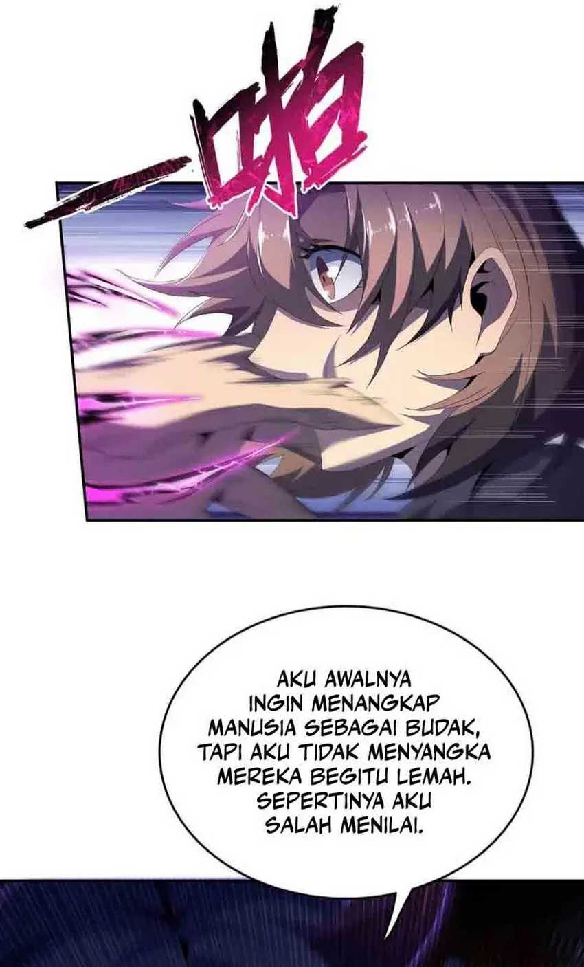 The Ultimate Assassin Is Back Chapter 5 - halaman 5