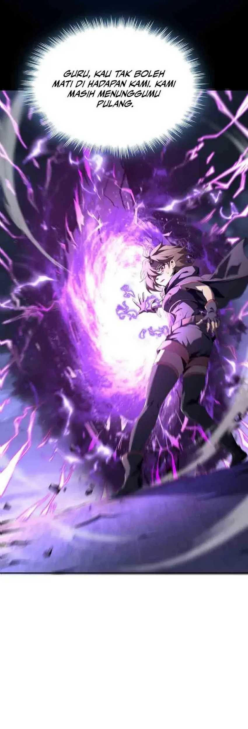 The Ultimate Assassin Is Back Chapter 5 - halaman 52