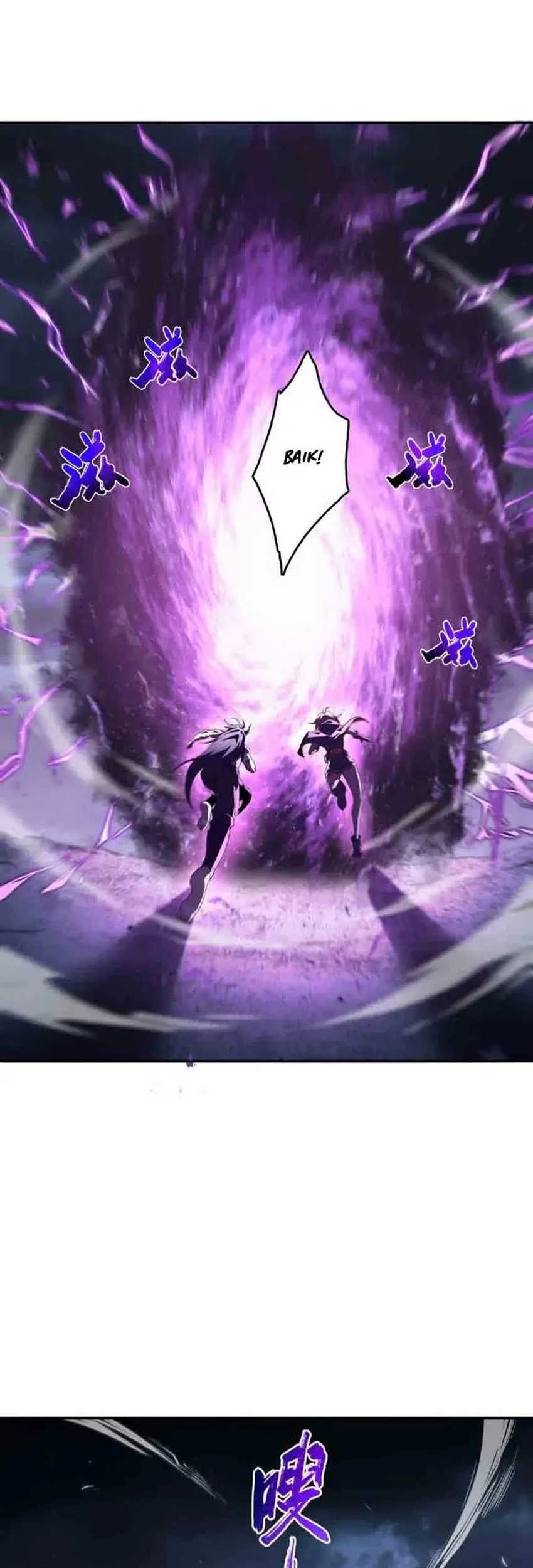 The Ultimate Assassin Is Back Chapter 5 - halaman 59