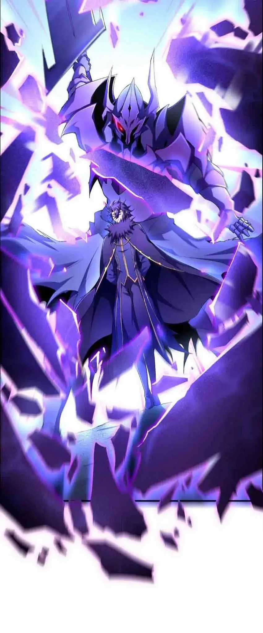 The Ultimate Assassin Is Back Chapter 5 - halaman 66