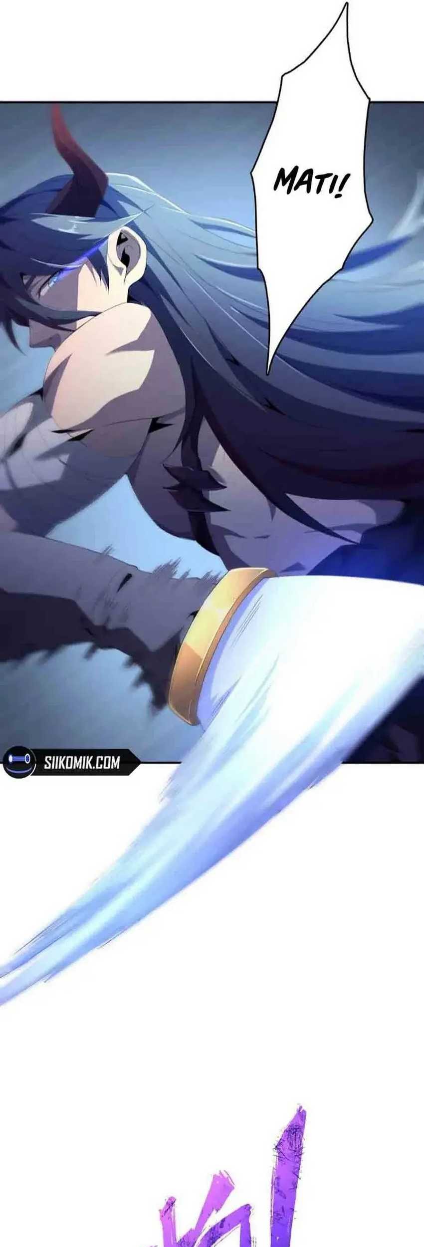 The Ultimate Assassin Is Back Chapter 5 - halaman 7