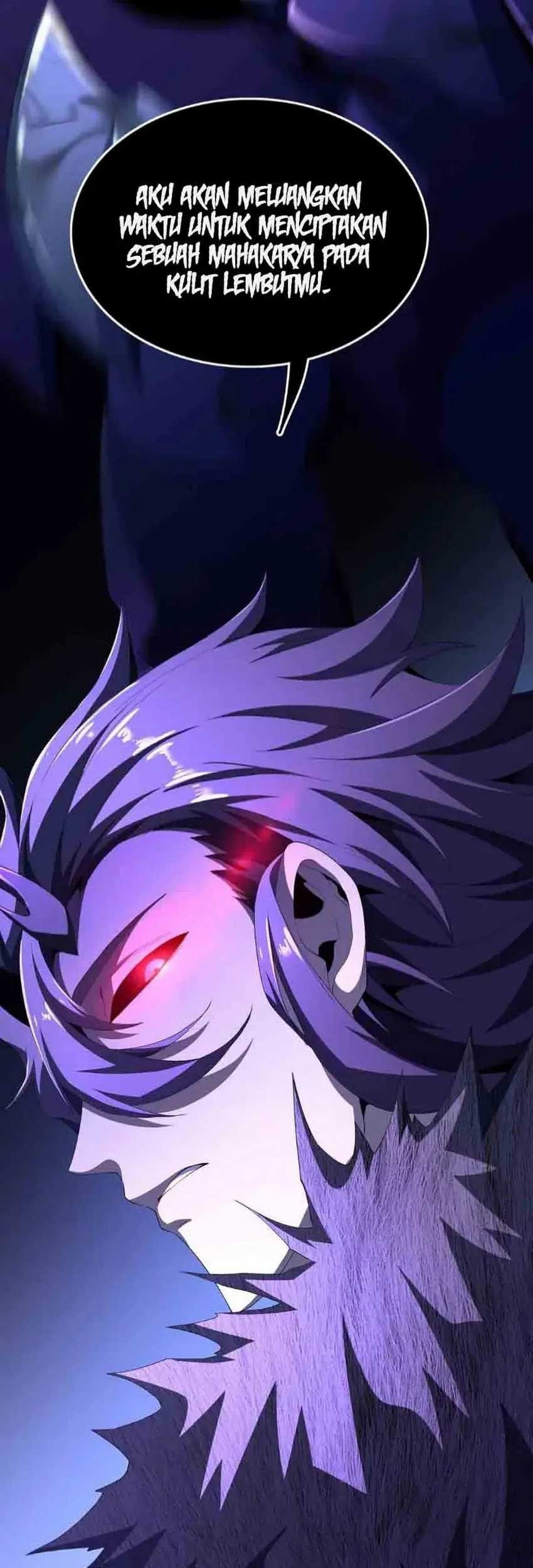 The Ultimate Assassin Is Back Chapter 5 - halaman 73