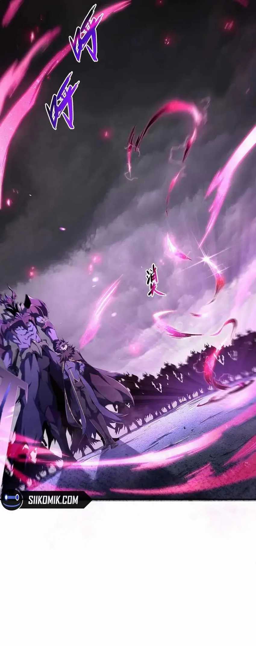 The Ultimate Assassin Is Back Chapter 6 - halaman 12
