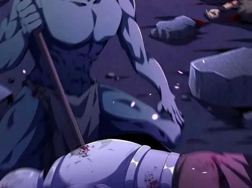 The Ultimate Assassin Is Back Chapter 6 - halaman 16