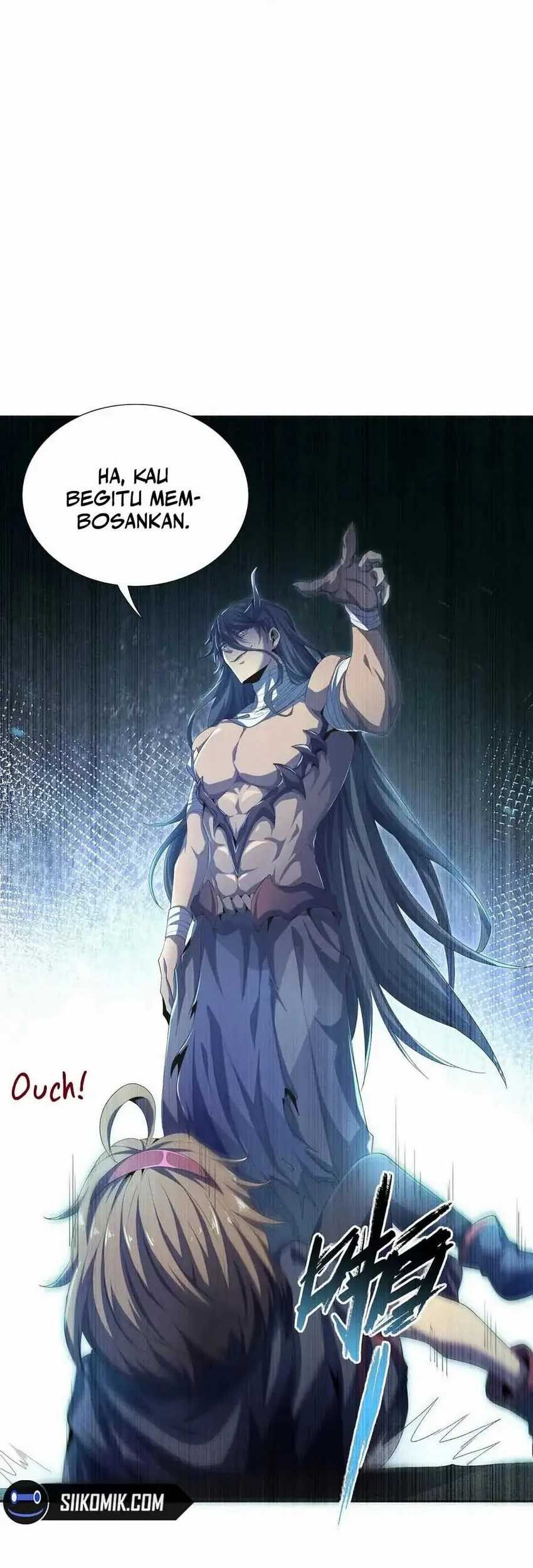 The Ultimate Assassin Is Back Chapter 6 - halaman 25