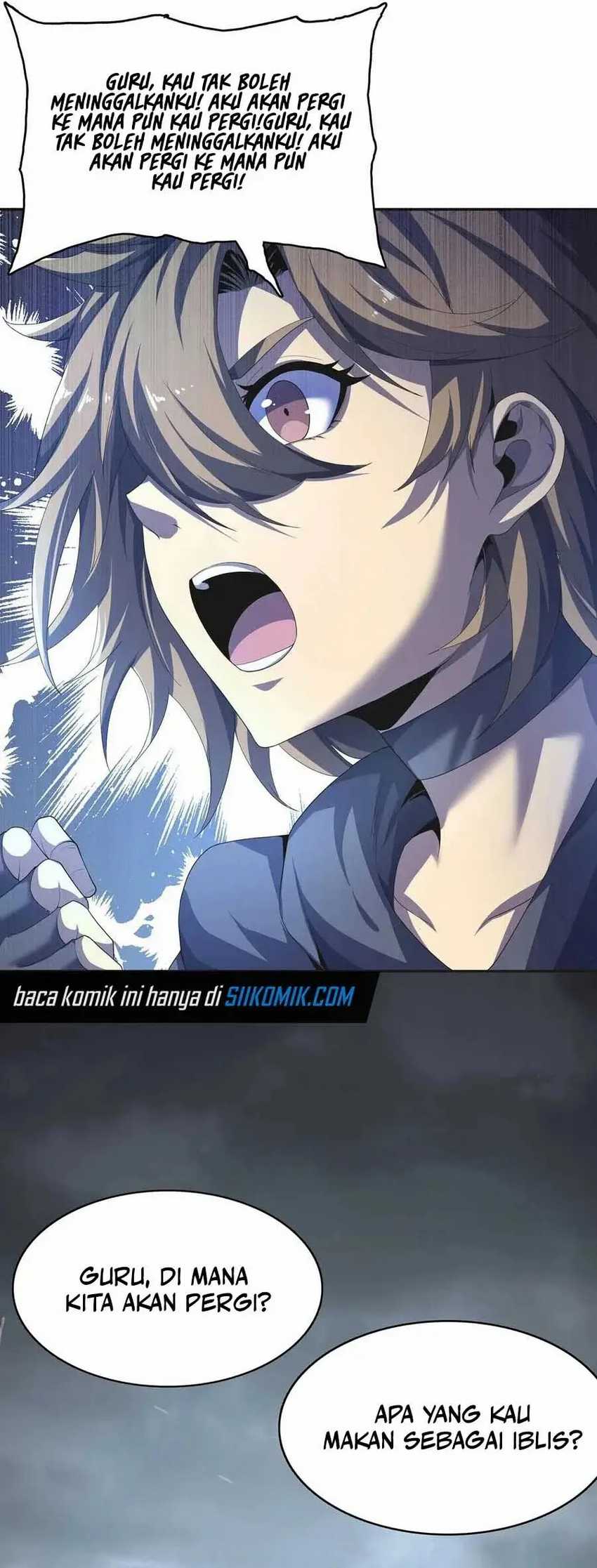 The Ultimate Assassin Is Back Chapter 6 - halaman 27