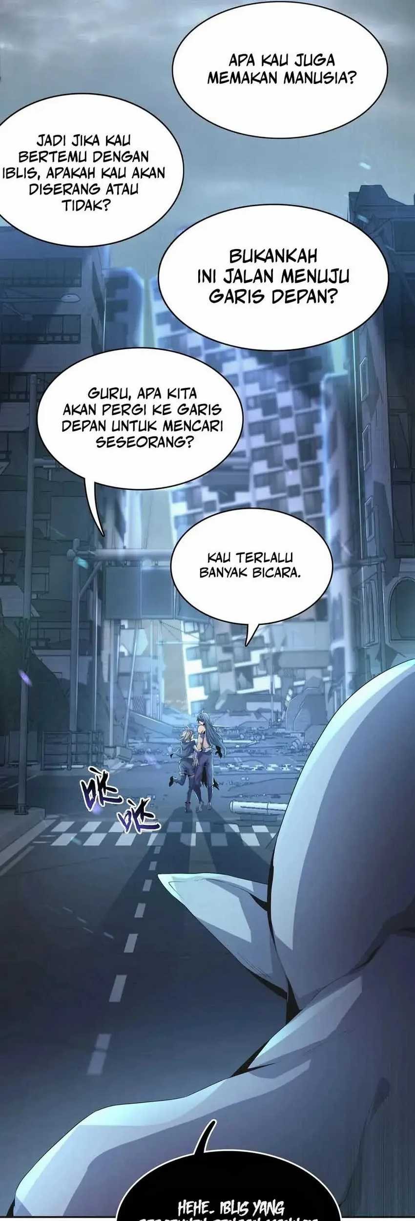 The Ultimate Assassin Is Back Chapter 6 - halaman 28