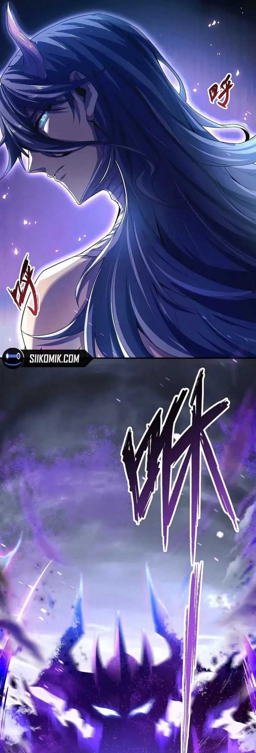 The Ultimate Assassin Is Back Chapter 6 - halaman 44