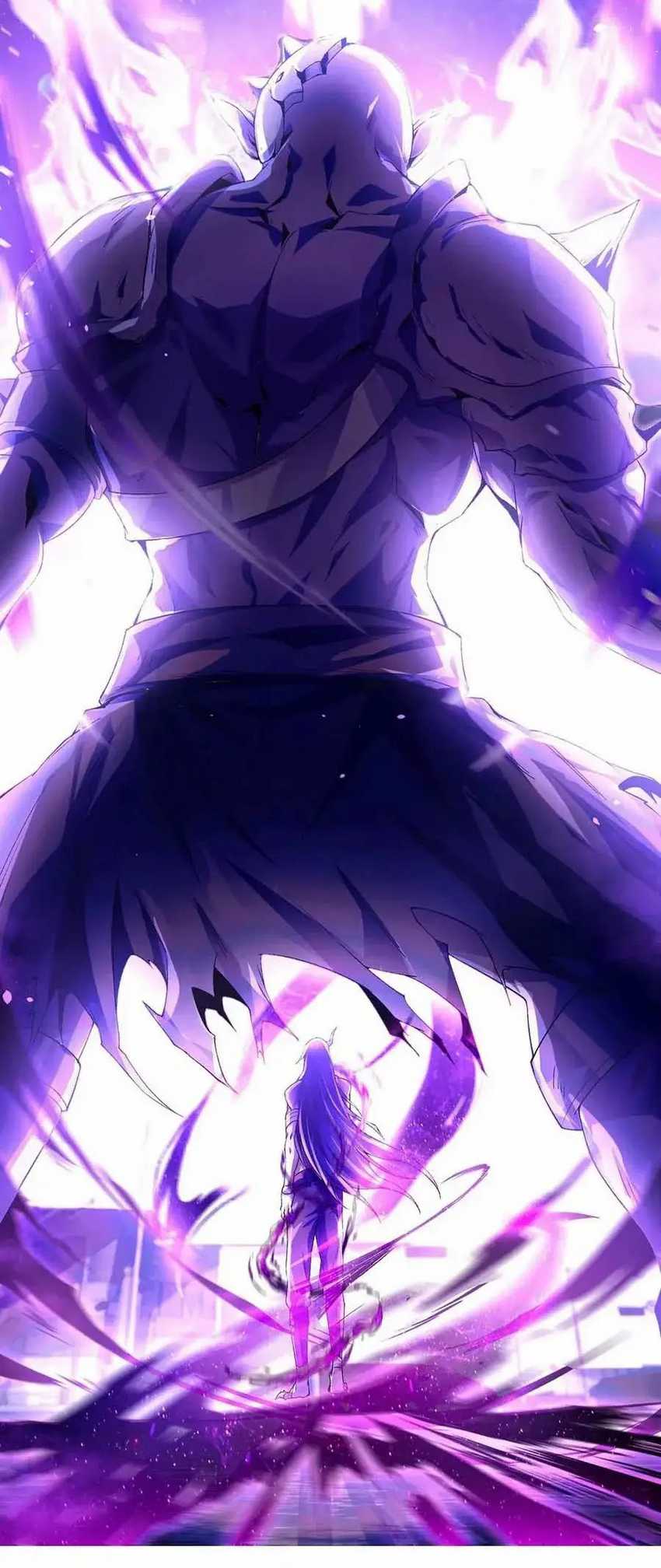 The Ultimate Assassin Is Back Chapter 6 - halaman 46