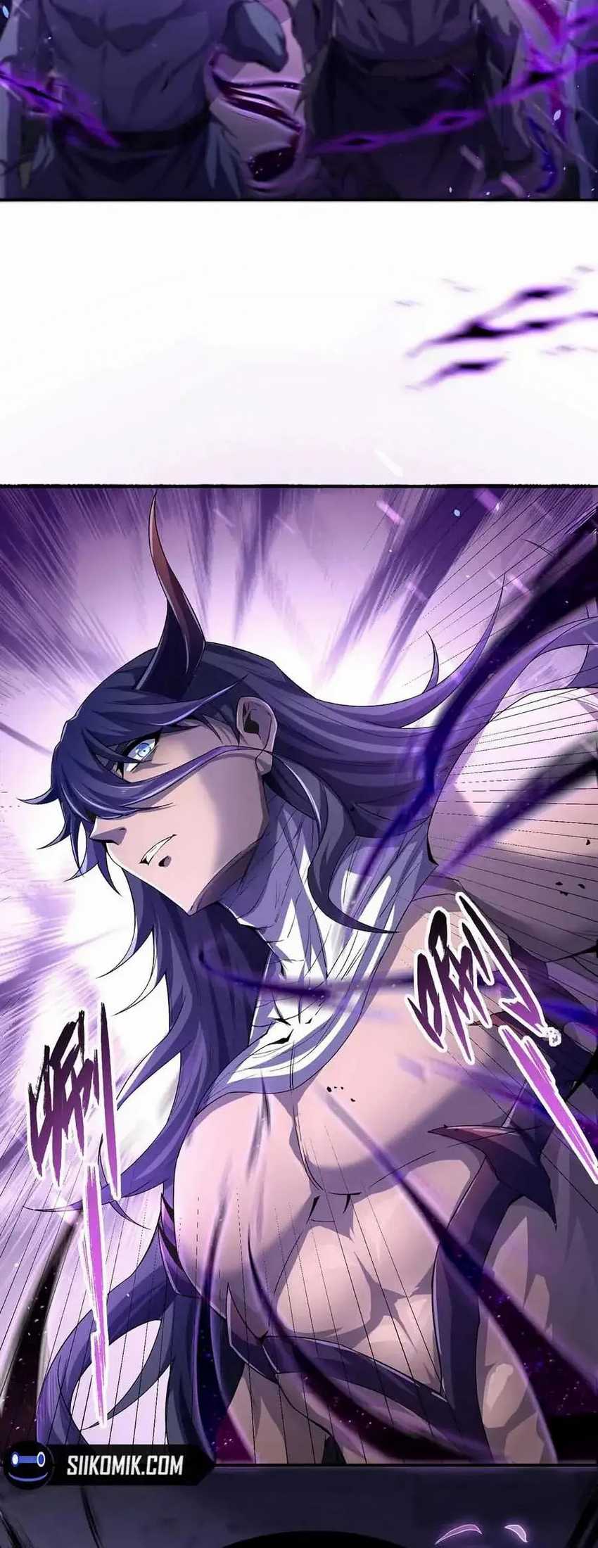 The Ultimate Assassin Is Back Chapter 6 - halaman 49