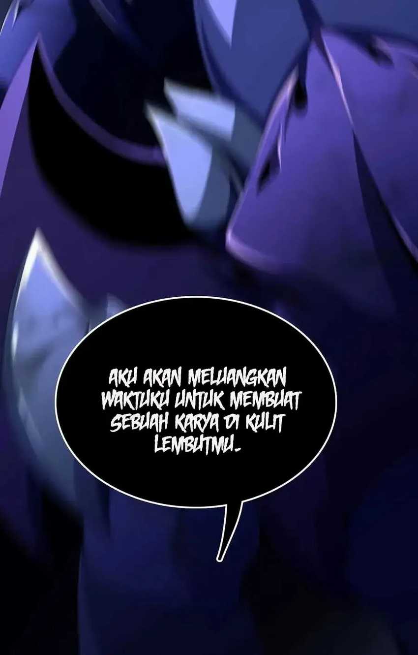 The Ultimate Assassin Is Back Chapter 6 - halaman 5
