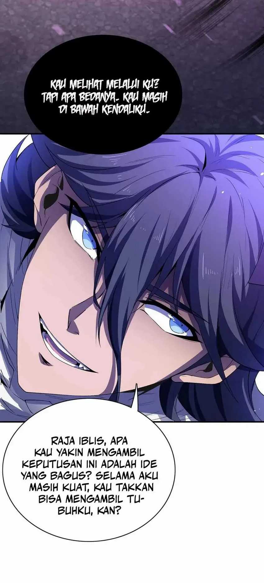 The Ultimate Assassin Is Back Chapter 6 - halaman 52