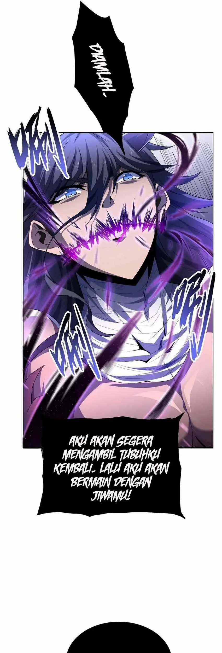 The Ultimate Assassin Is Back Chapter 6 - halaman 53