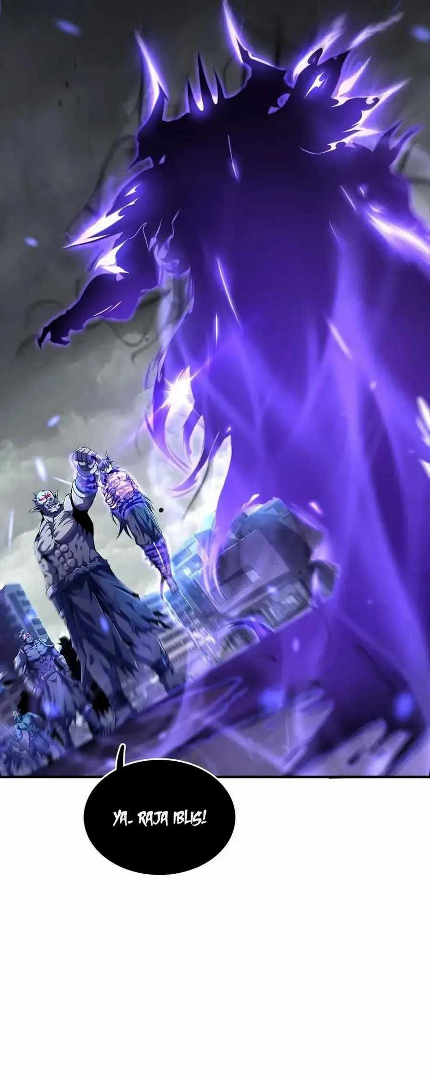 The Ultimate Assassin Is Back Chapter 6 - halaman 55