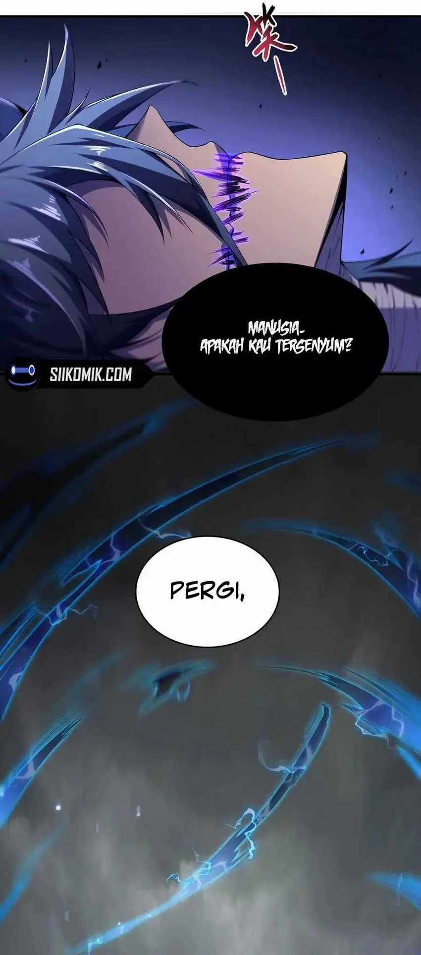 The Ultimate Assassin Is Back Chapter 6 - halaman 56