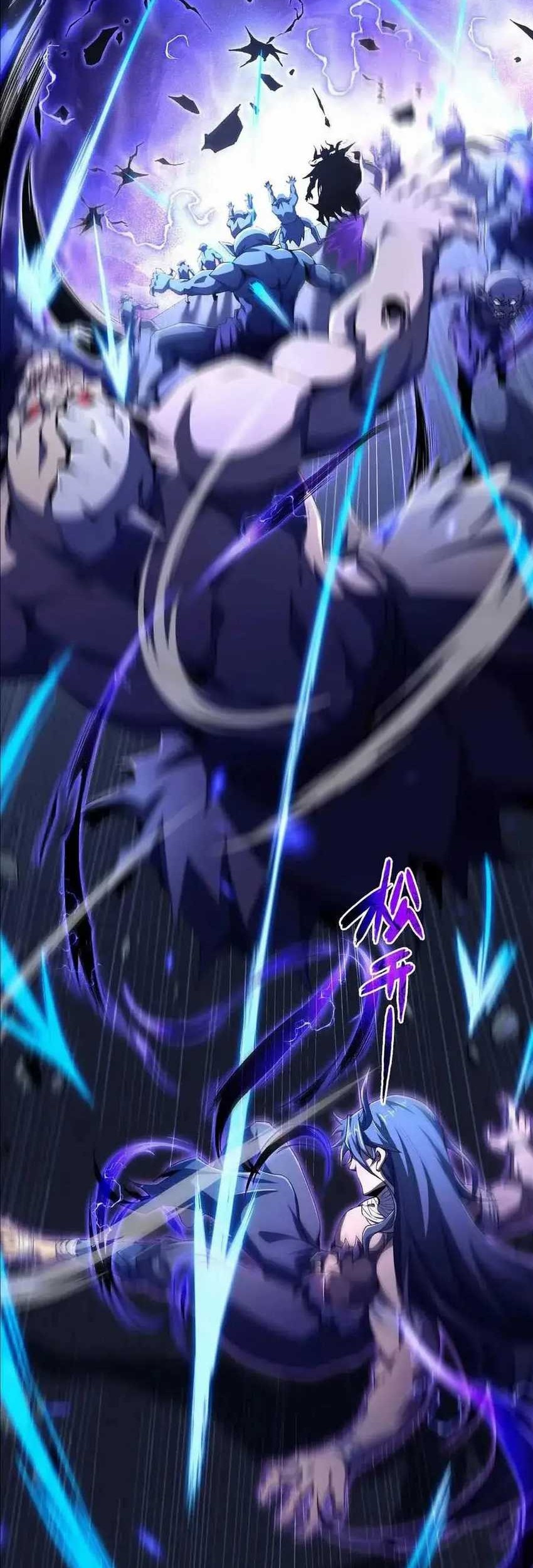The Ultimate Assassin Is Back Chapter 6 - halaman 60