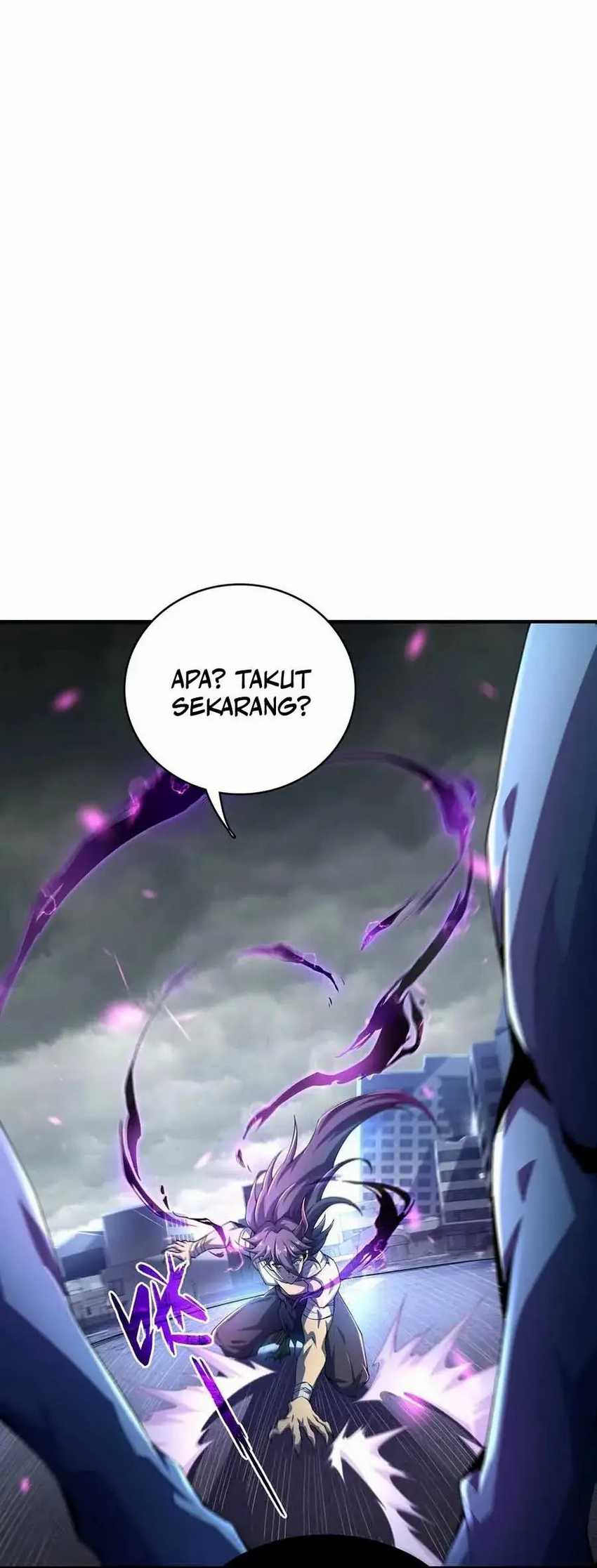 The Ultimate Assassin Is Back Chapter 6 - halaman 62