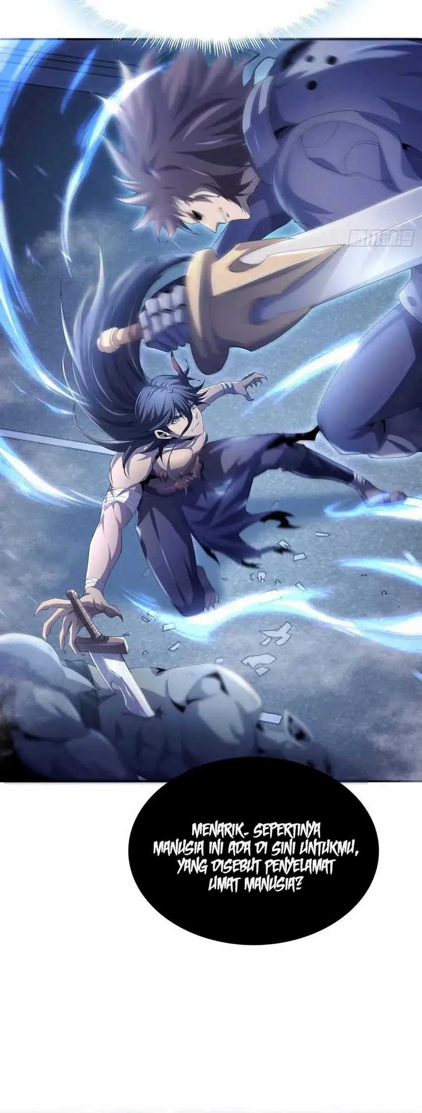 The Ultimate Assassin Is Back Chapter 7 - halaman 10