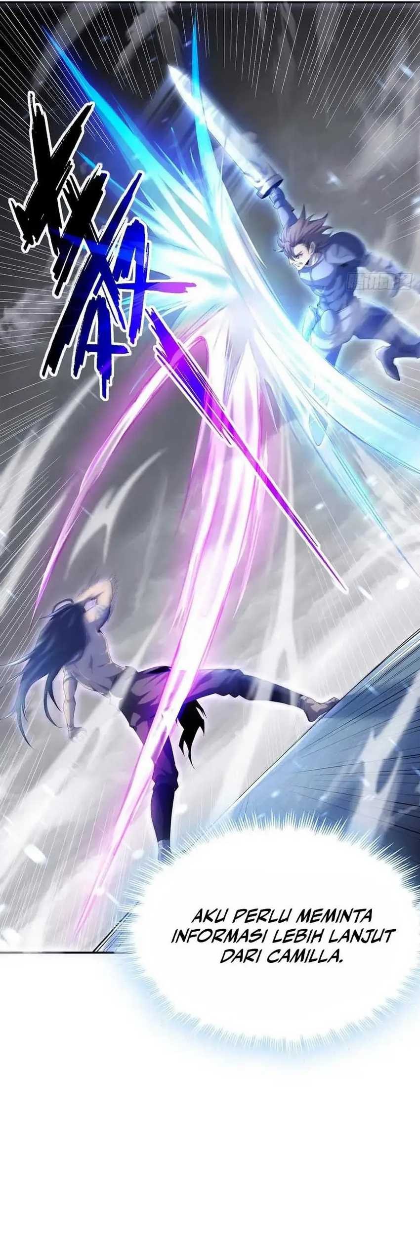 The Ultimate Assassin Is Back Chapter 7 - halaman 11