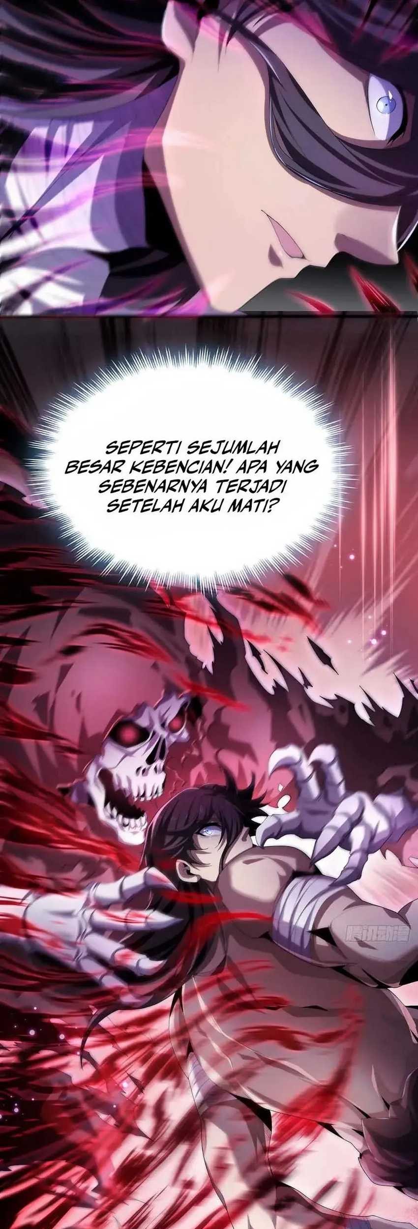 The Ultimate Assassin Is Back Chapter 7 - halaman 15