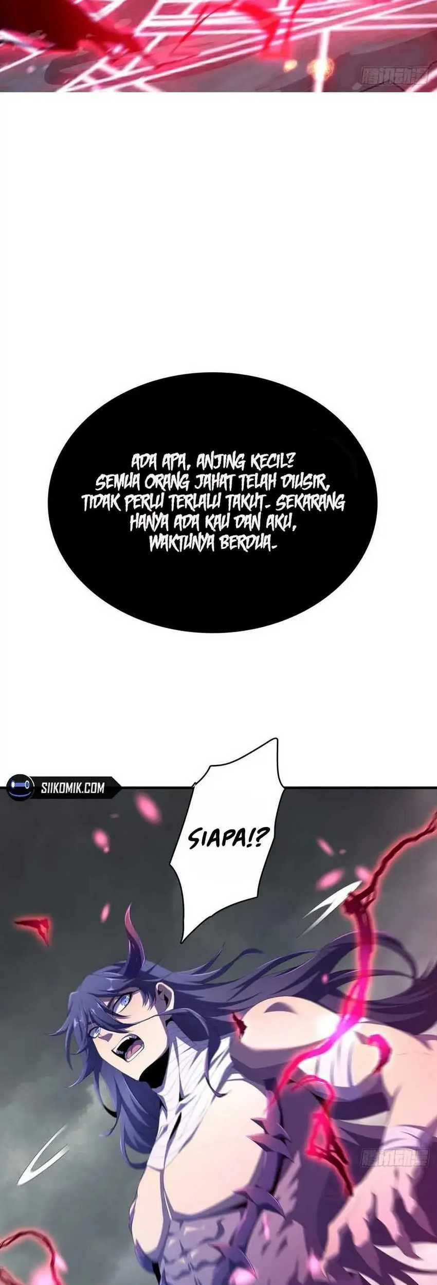 The Ultimate Assassin Is Back Chapter 7 - halaman 28