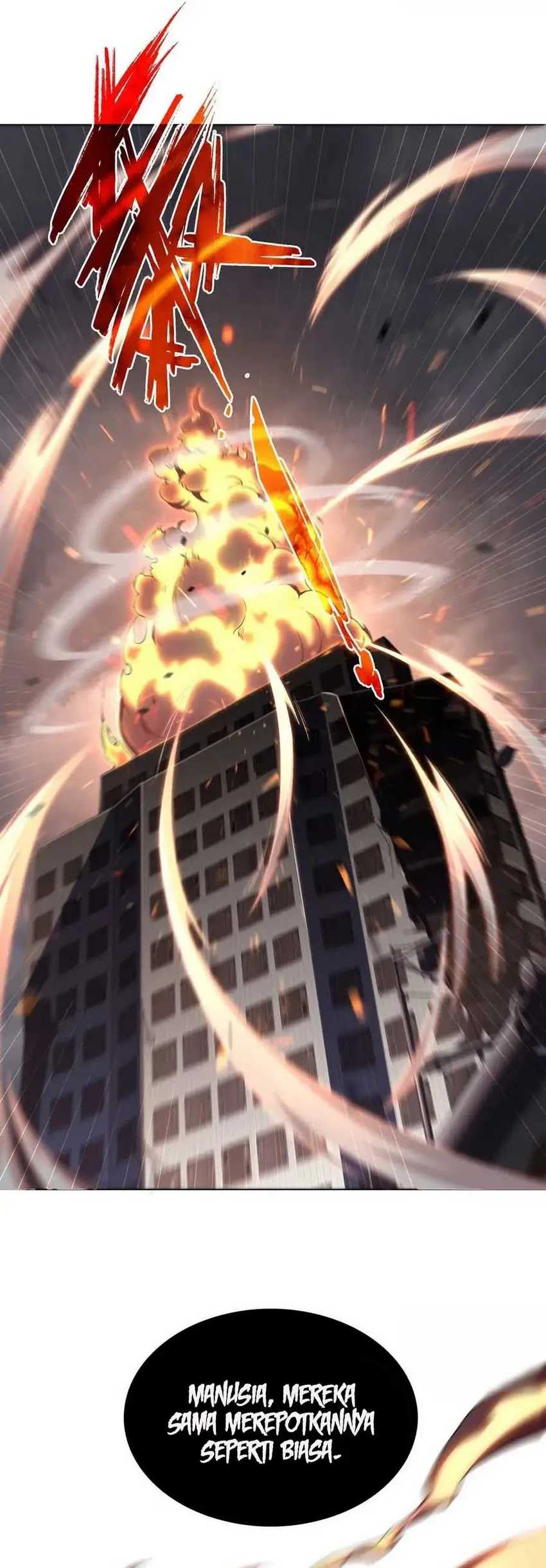 The Ultimate Assassin Is Back Chapter 7 - halaman 45
