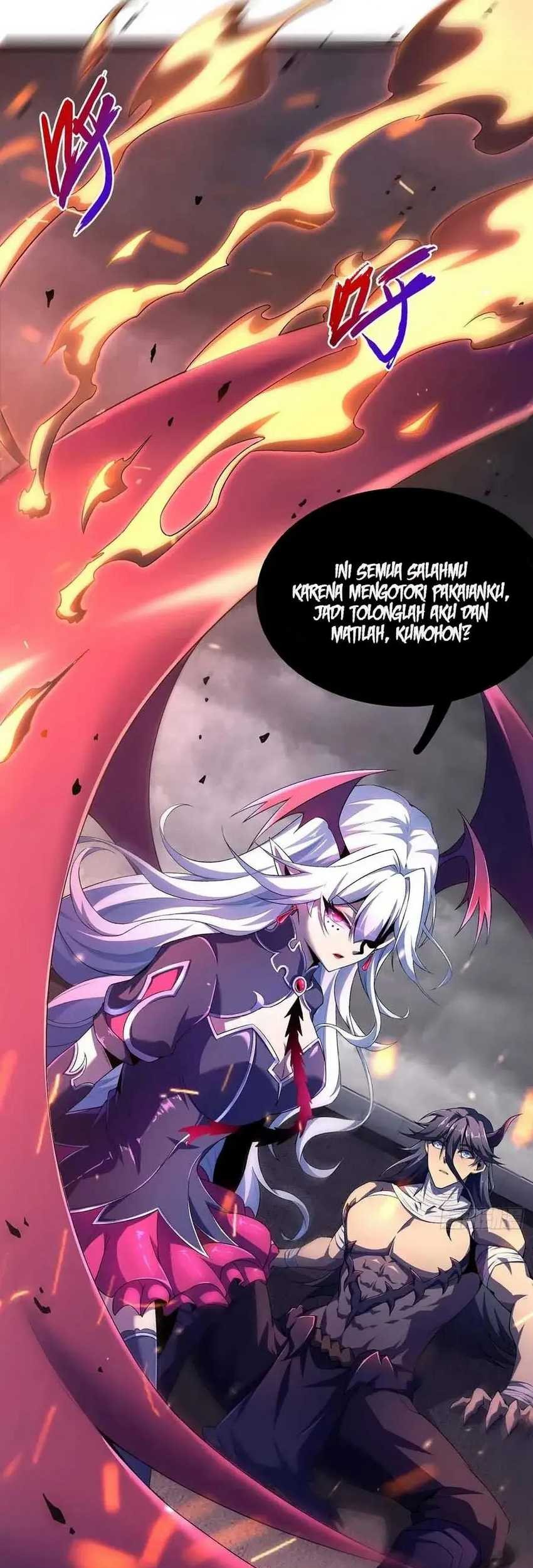 The Ultimate Assassin Is Back Chapter 7 - halaman 46