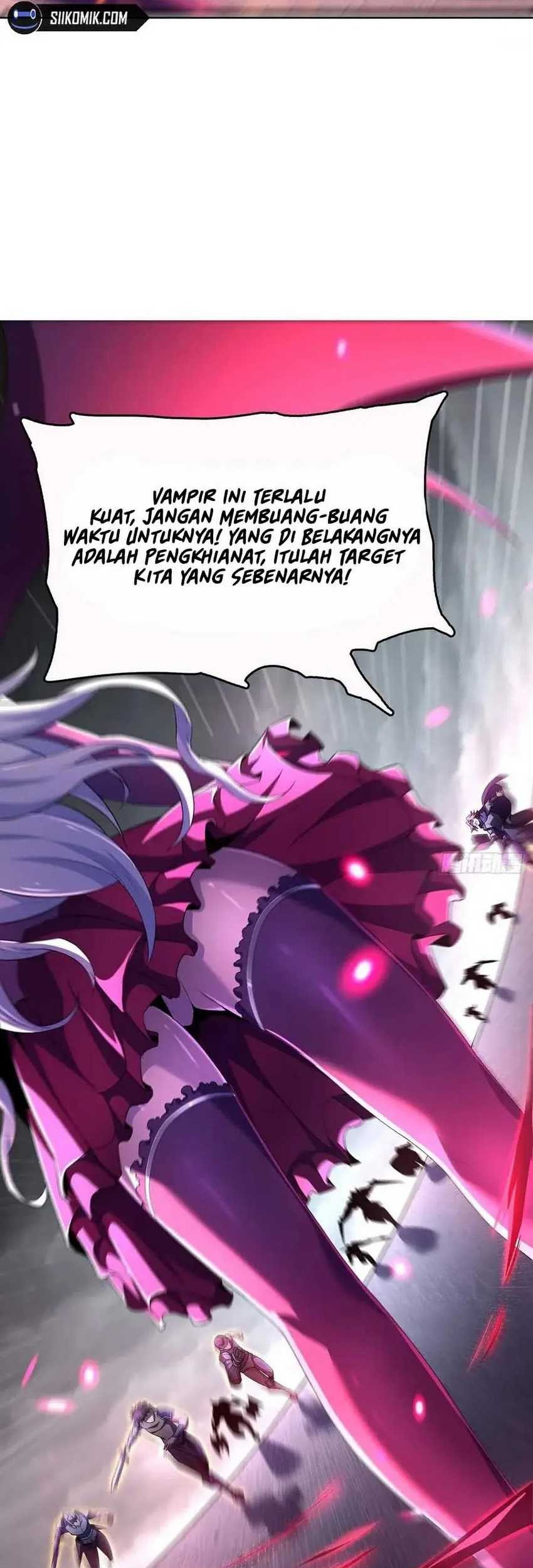 The Ultimate Assassin Is Back Chapter 7 - halaman 48