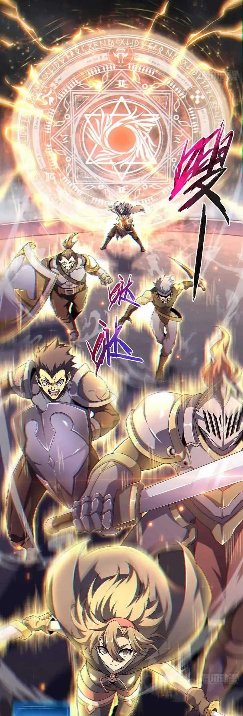 The Ultimate Assassin Is Back Chapter 7 - halaman 54