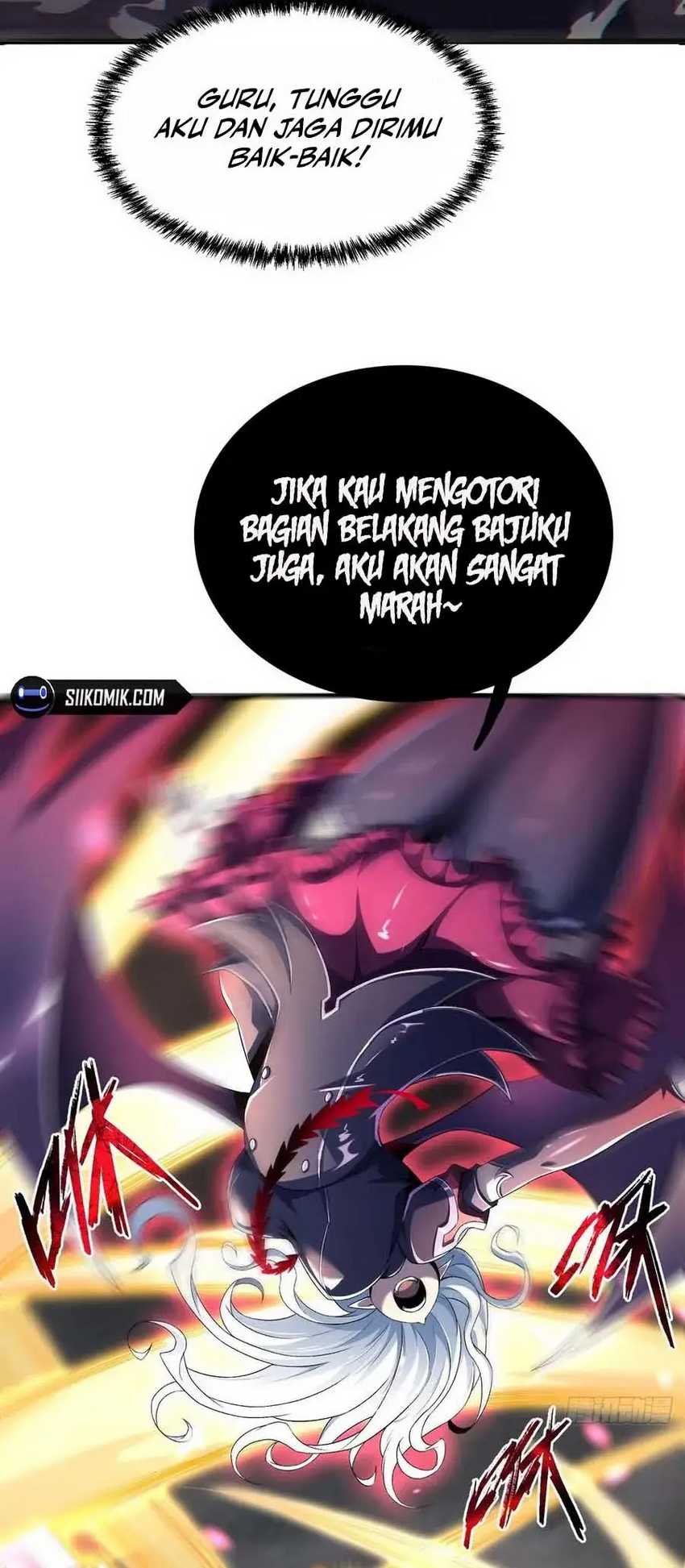 The Ultimate Assassin Is Back Chapter 7 - halaman 56