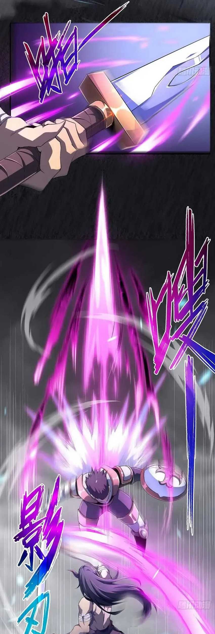 The Ultimate Assassin Is Back Chapter 7 - halaman 59