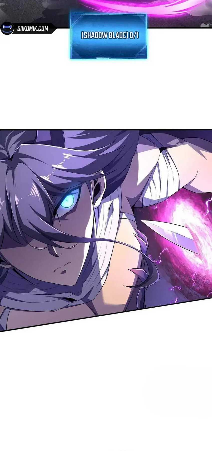 The Ultimate Assassin Is Back Chapter 7 - halaman 61